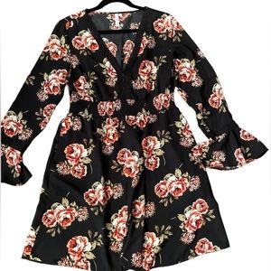 Xhilaration dress size Medium